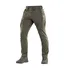 Штани M-Tac Aggressor Summer Flex Dark Olive Фото 1