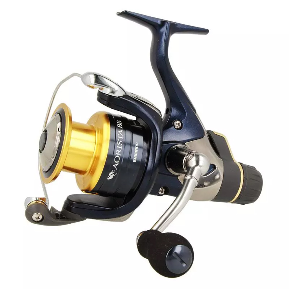 Катушка Shimano Aorista BB 13 Фото 1