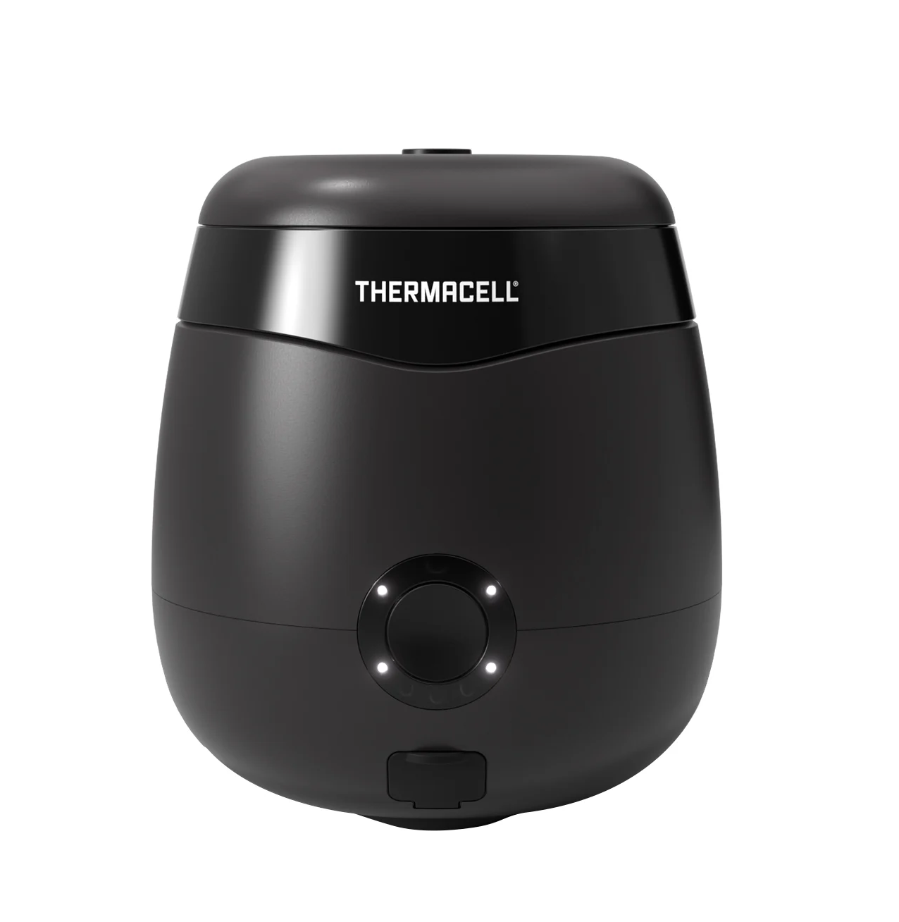 Пристрій від комарів Thermacell E55 (40) Charcoal Фото 1