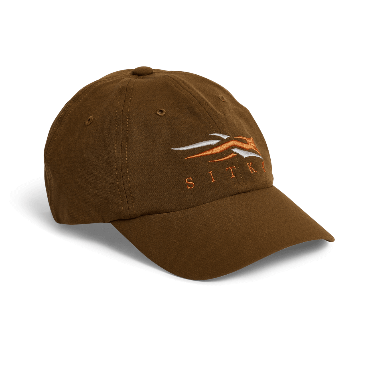 Кепка Sitka Gear Traverse Mud Brown Фото 1