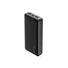 Повербанк HAVIT HV-PB91 20000 mAh Чорний Фото 1