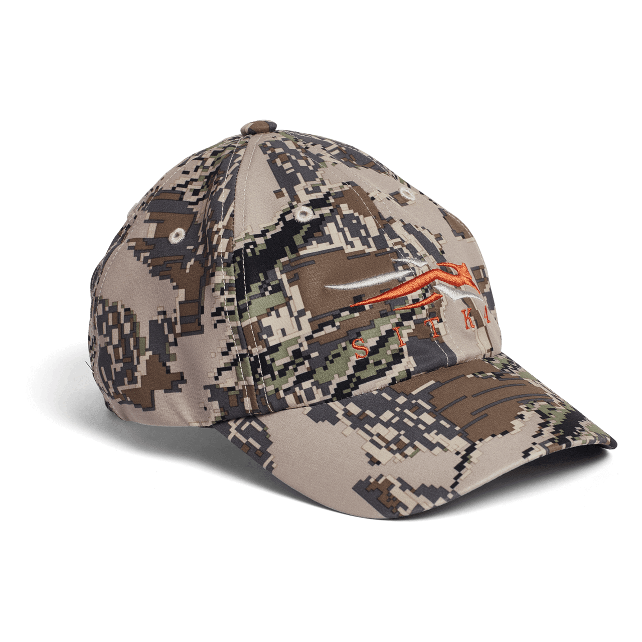 Кепка Sitka Gear Traverse Optifade Open Country Фото 1