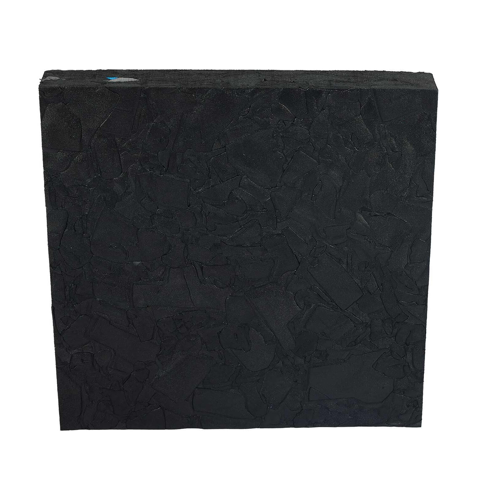 Стрелоулавливатель Yate Polimix R. 60x60x9 см. 40 lbs Фото 1