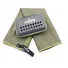 Рушник Tribe Pocket Towel - L (Army Green), 120x60 см Фото 1