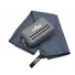 Рушник Tribe Pocket Towel - L (Navy), 120х60 см Фото 1
