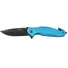 Нож Active Birdy blue Фото 1