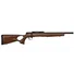Гвинтівка малокаліберна Savage B22 Timber Thumbhole 18" кал. 22LR Фото 1