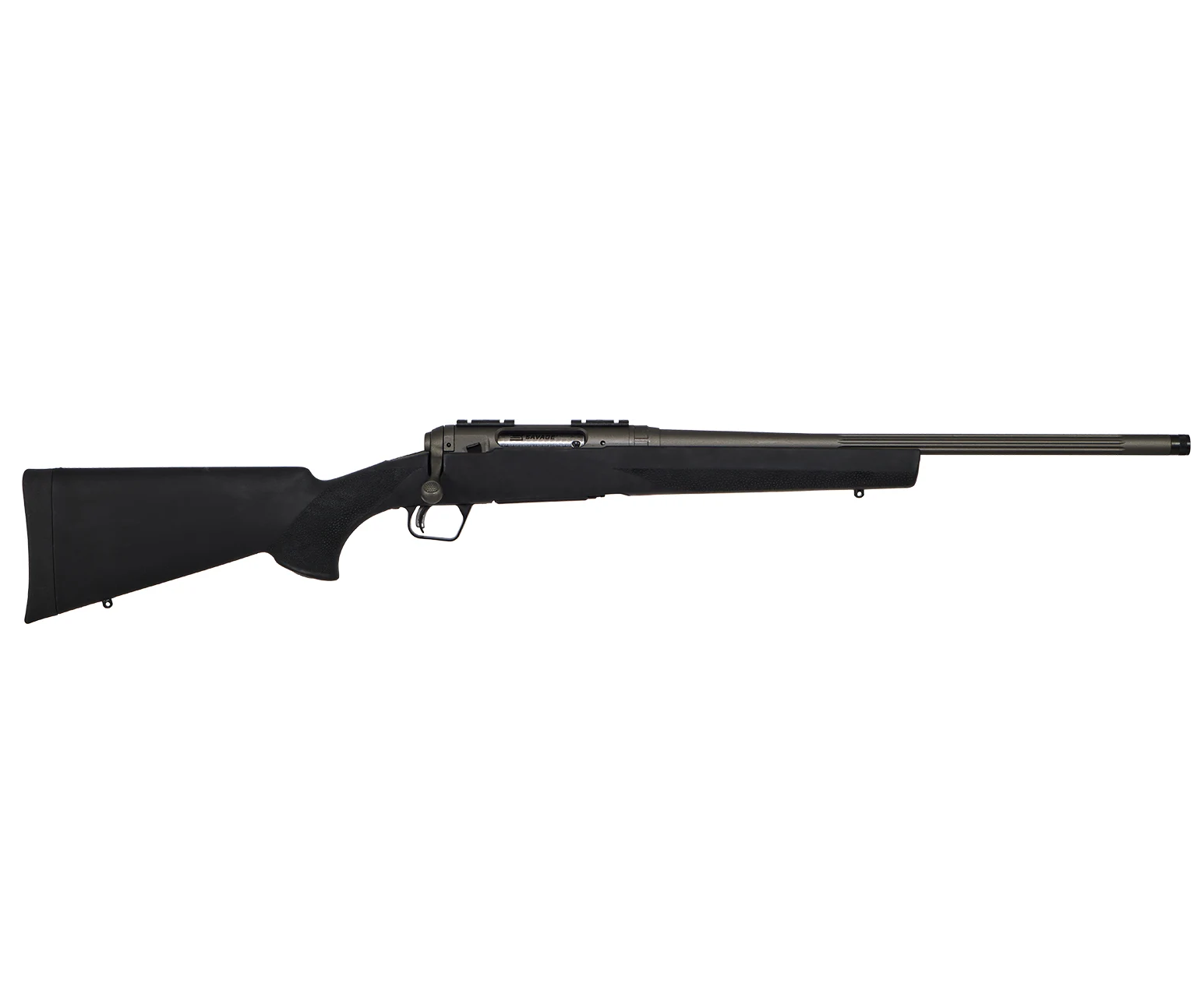 Карабін Savage 110 Trail Hunter Lite 20" кал. 308 Win Фото 1