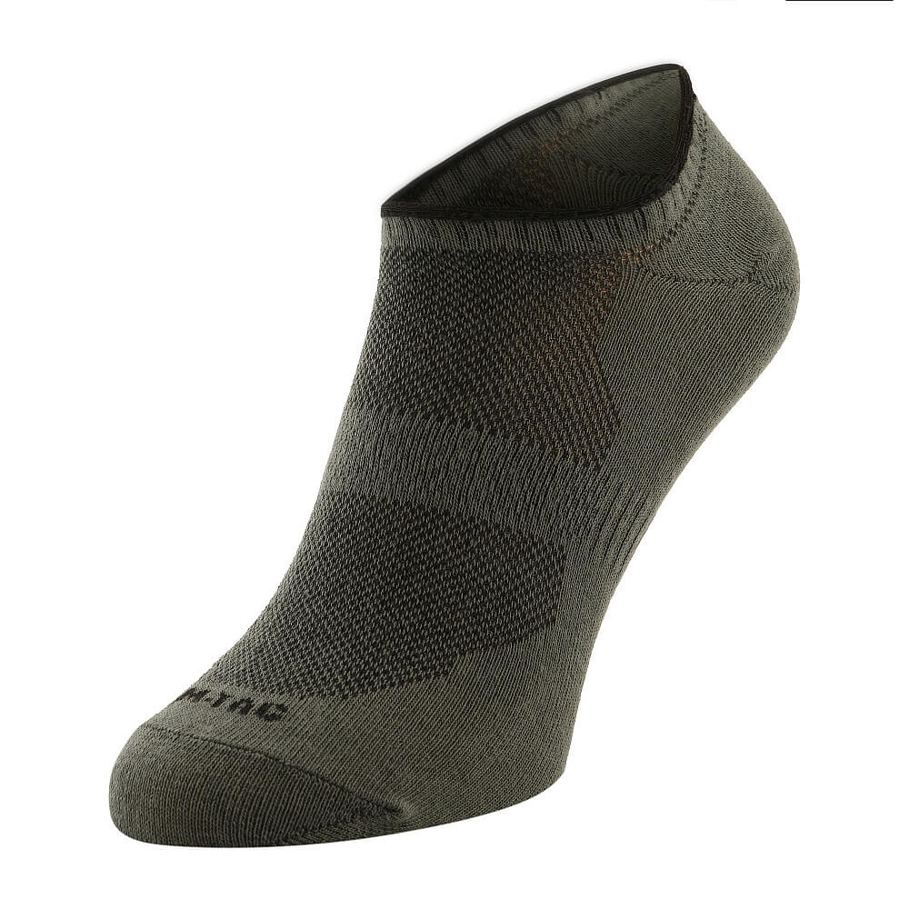 Носки M-Tac летние легкие Olive Фото 1