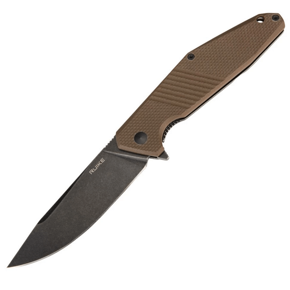 Ніж Ruike D191-W Фото 1