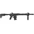 Рушниця Typhoon F12 Sport Gen4 Black кал. 12/76. Ствол - 47 см Фото 1