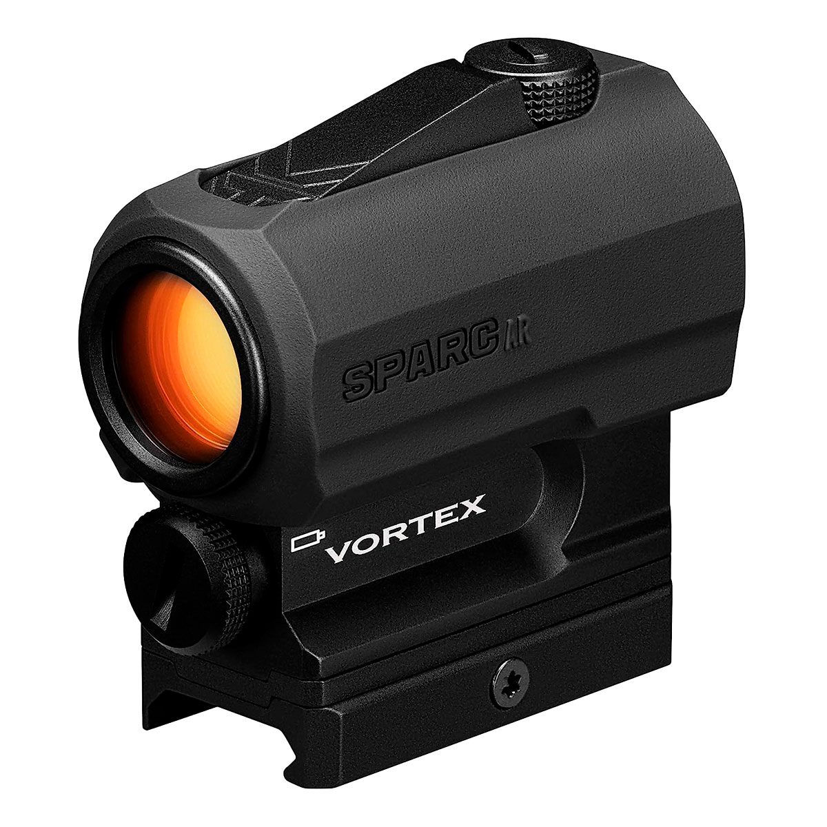 Коллиматорный прицел Vortex SPARC AR2 2 MOA. Weaver/Picatinny Фото 1