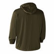 Куртка DeerHunter Thunder Rain Jacket (379 Tarmac Green) Фото 2