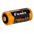 Акумулятор "Fenix" 16340 (CR123) 700 mAh Li-ion Фото 1