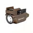 Ліхтар з ЛЦВ Olight Baldr Mini Green Laser Desert Tan Фото 1