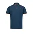 Тенниска поло Blaser Active Outfits Polo 22 Navy Фото 1