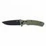 Ніж Boker Plus Strike Large Grivory Green Фото 1