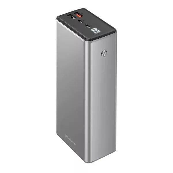 Павербанк Proove Guardian 30000 mAh 65W Фото 1