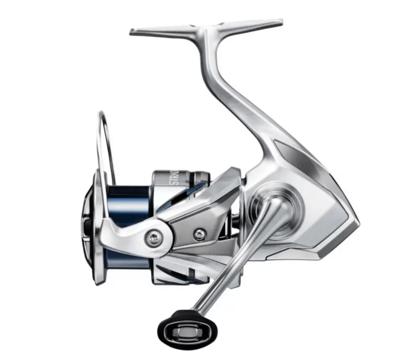 Котушка Shimano Stradic FM4000 6+1BB 5.3:1 Фото 1