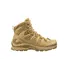 Ботинки Salomon QUEST 4D GTX Forces 2 Coyote Фото 1