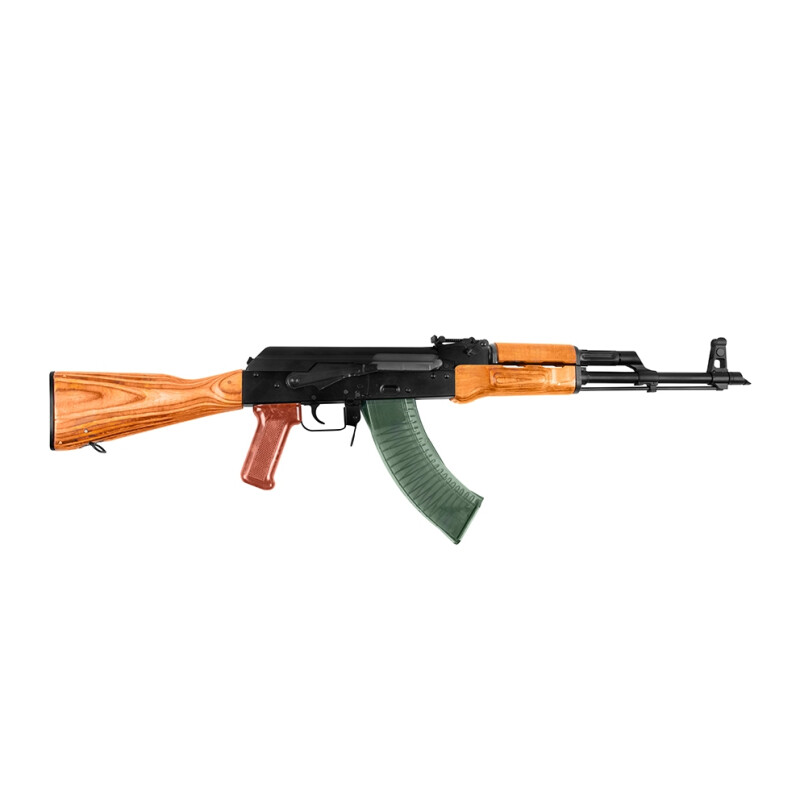 Карабін WBP Midi Jack Wood кал. 7,62х39 Фото 1