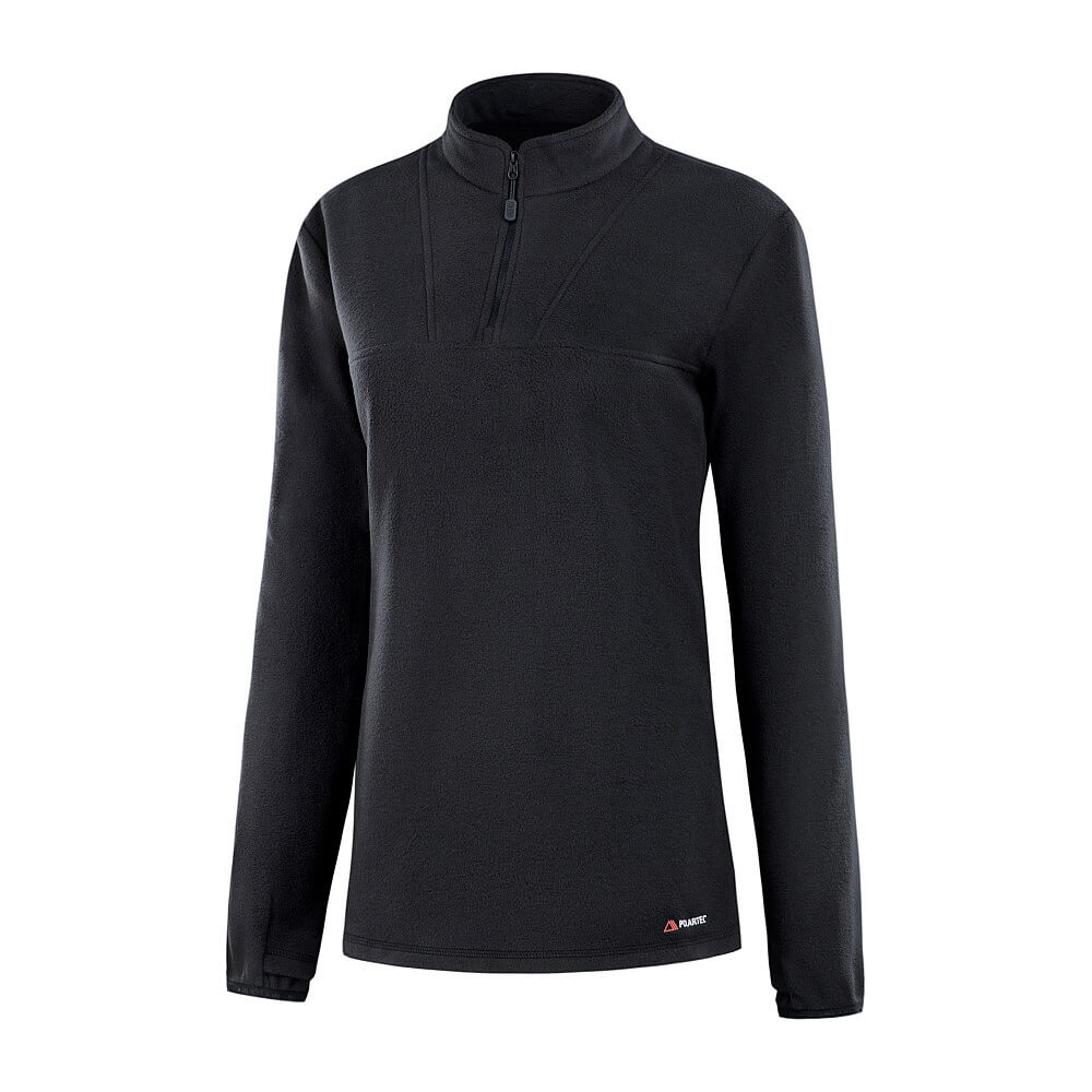 Кофта M-Tac Delta Polartec Lady Black Фото 1