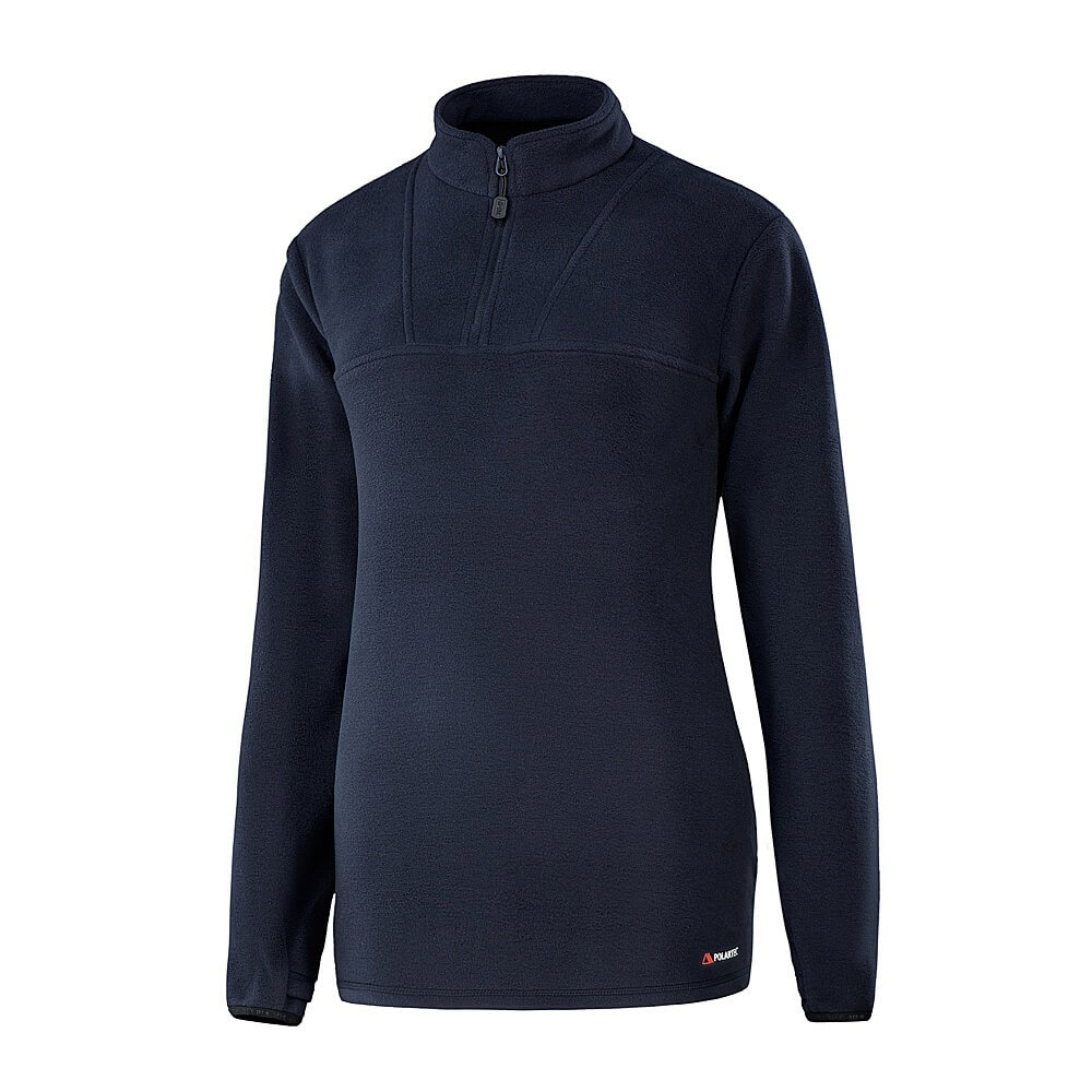 Кофта M-Tac Delta Polartec Lady Dark Navy Blue Фото 1