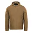 Кофта M-Tac Lite Microfleece Hoodie Coyote Brown Фото 1