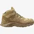 Ботинки Salomon XA Forces MID GTX Coyote Фото 1