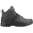 Ботинки Salomon X ULTRA Forces MID GTX Wolf/Wolf/Black Фото 1