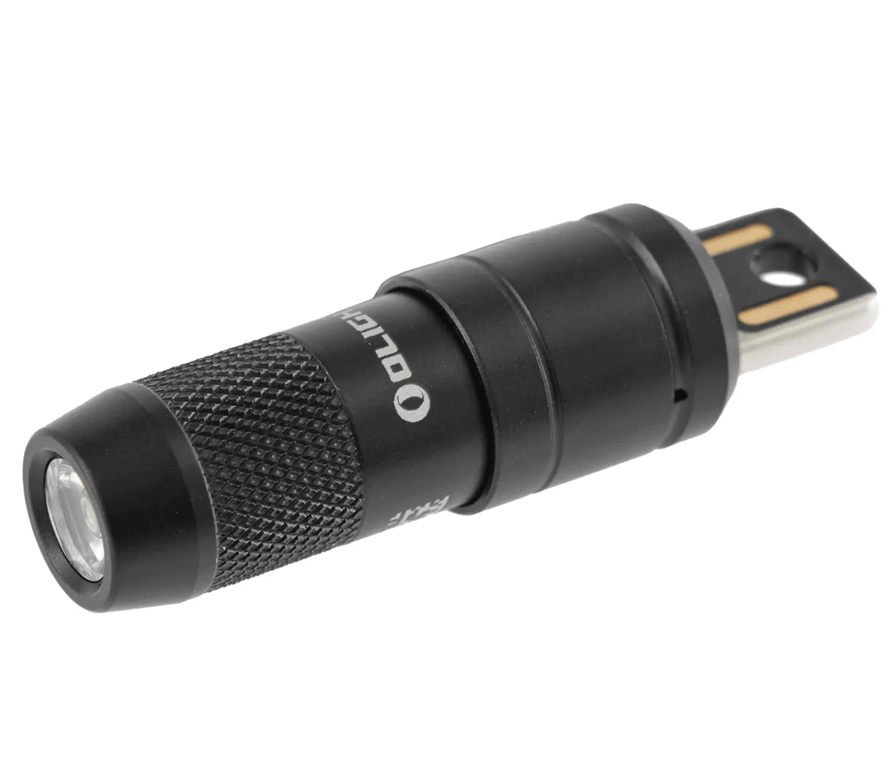 Ліхтар Olight Imini 2 Black Фото 1