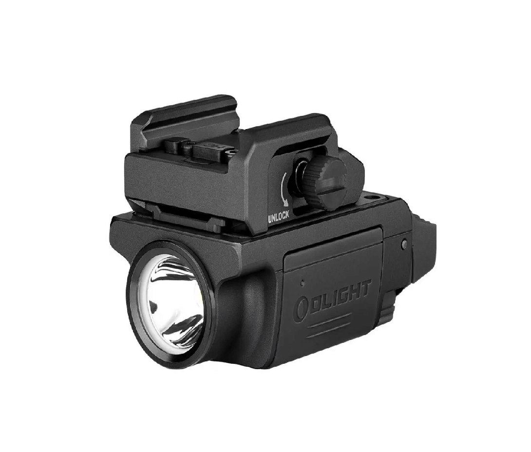 Фонарь Olight PL-Mini 3 Valkyrie Black Фото 1