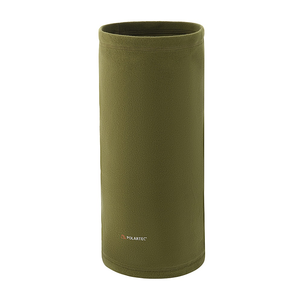 Шарф-труба M-Tac Polartec Army Olive Фото 1