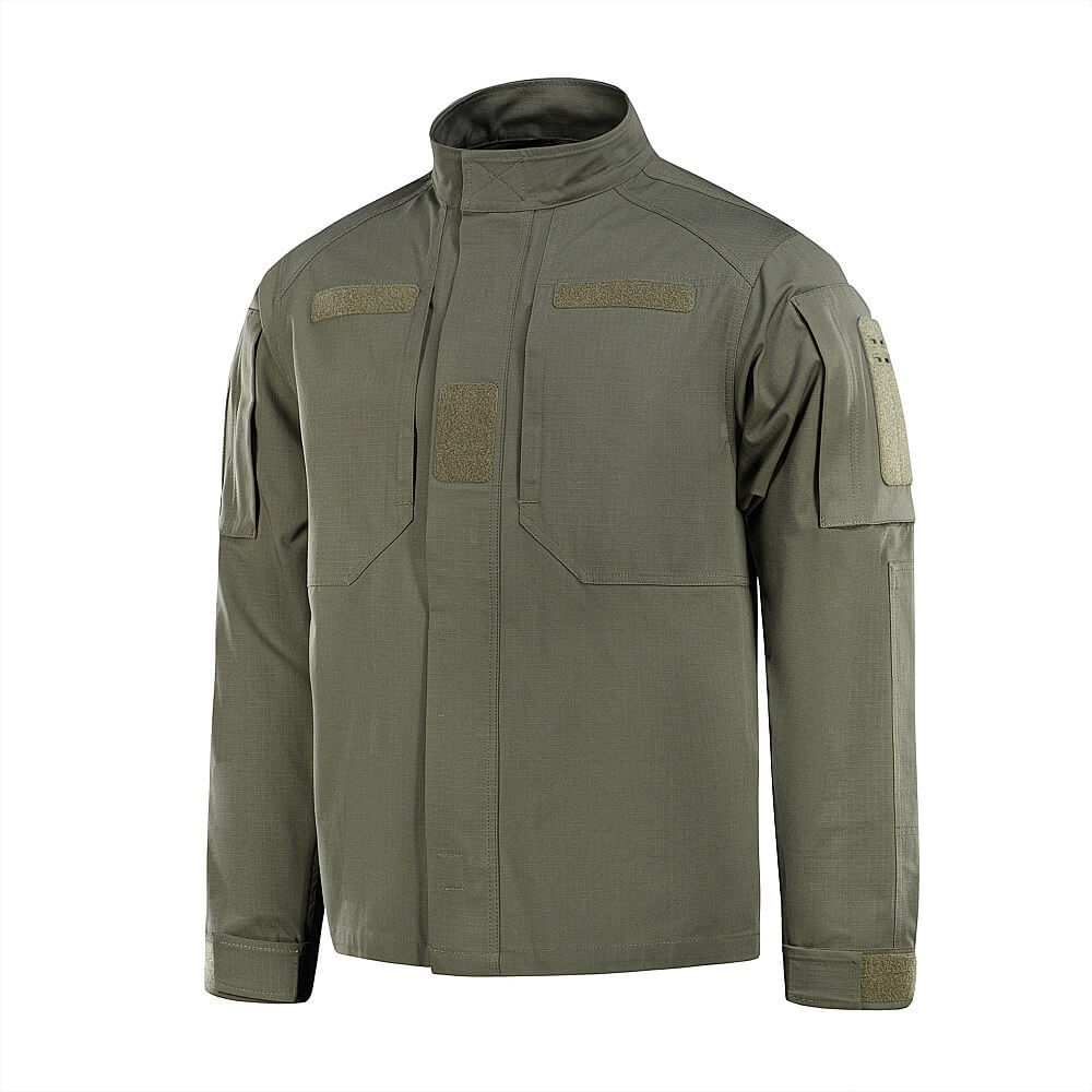 Кітель M-Tac Patrol Flex Army Olive Фото 1