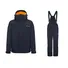Костюм демісезон Viverra 4Stretch Warm Suit Dark Blue Фото 1