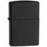 Запальничка Zippo 218 CLASSIC black matte Фото 1