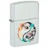 Запальничка Zippo 46020 Watercolor Yin Yang Design Фото 1