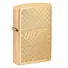 Запальничка Zippo 204B Bond BT 007 Gun Logo Фото 1
