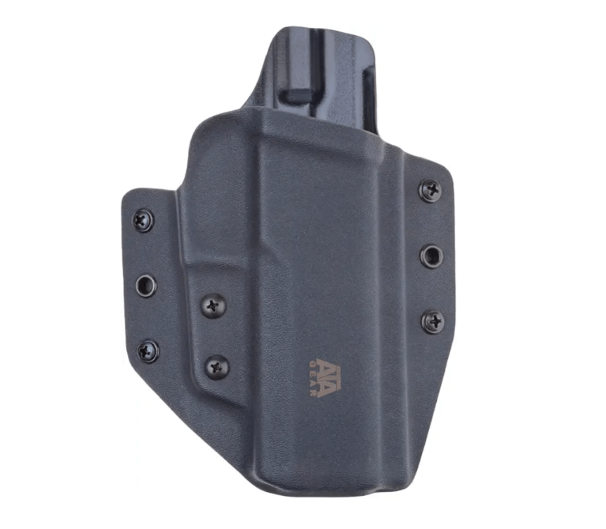 Кобура ATA Gear Hit Factor 1 поясна для SIG P320 RH Фото 1