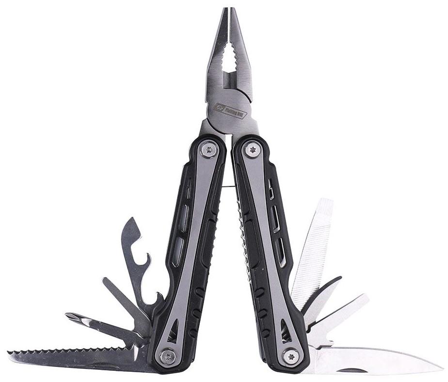Мультитул универсальный FR Multi-Pliers HC25 Фото 1
