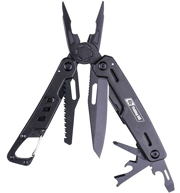 Мультитул універсальний FR Multi-Pliers HC53 Фото 1