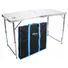 Стіл Fishing ROI туристичний 60х120 у чохлі HY-011 Фото 1