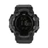 Годинник M-Tac тактичний 2037 Black Фото 1