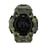 Годинник M-Tac тактичний 2037 Camo Фото 1