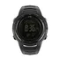 Годинник M-Tac тактичний 2147 Black Фото 1