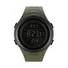 Годинник M-Tac тактичний 2166 Army Green Фото 1