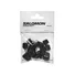 Шнурки Salomon Quicklace Kit 50 Black Фото 1