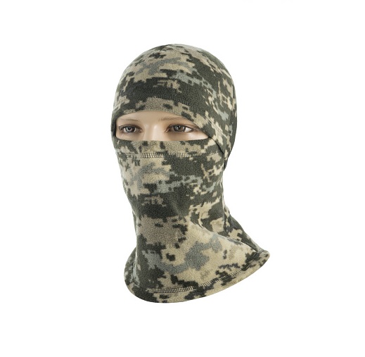 Балаклава M-Tac Elite фліс MM14 Фото 1
