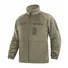 Кофта M-Tac Battle Fleece Polartec Tan Фото 1