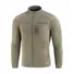 Кофта M-Tac Combat Fleece Polartec Jacket Tan Фото 1
